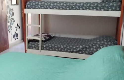 Goya Apartment | Las orquídeas