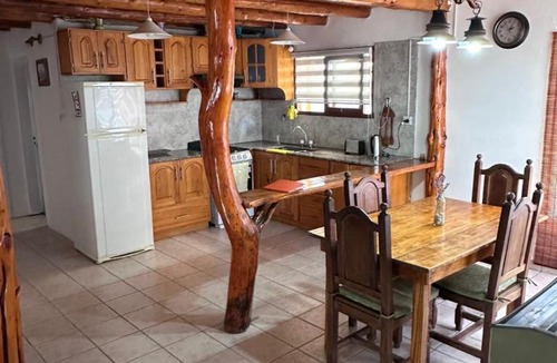 Trevelin House | Las Palomas