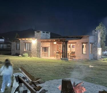 Tafi del Valle Ski Chalet | Las Piedras
