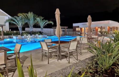 Morro das Pedras House | Las Piedras Home Resort, Santa Catarina, Brasil