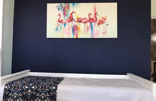 San Antonio Department Apartment | Las Piedritas Casa de Mar