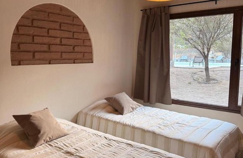 Cafayate Villa | Las Pircas Casas de Montaña