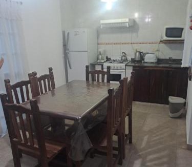 Costa del Este House | Las Rosas