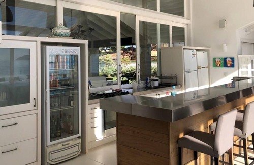Praia Rasa House | LB - BZ25 Villa Real Beachfront Manguinhos Vacation Rental