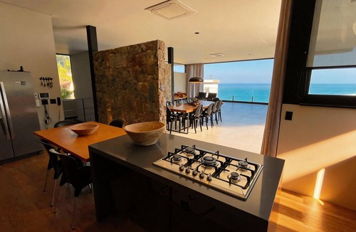 Joatinga Villa | LB-RJ10 Ocean House 05 Suites Joá House Seasonal Rent