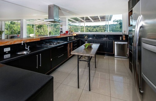 Cascata do Imbui Apartment | LB - SE10 Mansion Itaipava 08 Rooms Seasonal Rent
