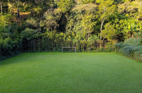 Cascata do Imbui Apartment | LB - SE10 Mansion Itaipava 08 Rooms Seasonal Rent