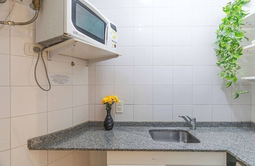 Recoleta Apartment | LDV Aparts 2D by MOT Rentals