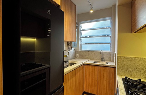Leblon Apartment | Le Blond - Leblon and Ipanema