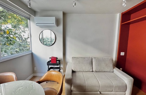 Leblon Apartment | Le Blond - Leblon and Ipanema