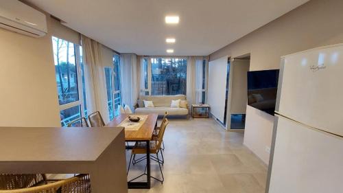 Mar de Las Pampas Apartment | Le Cuyen Flat ll