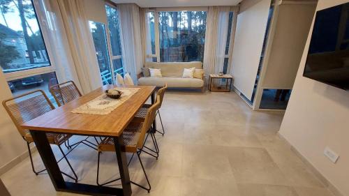 Mar de Las Pampas Apartment | Le Cuyen Flat ll
