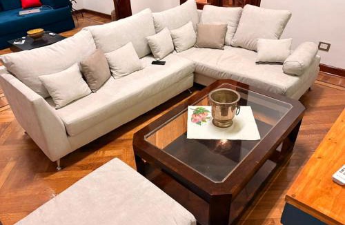 San Nicolas Apartment | Le Maison