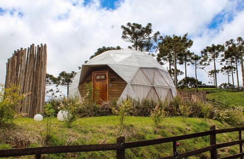 Urubici Cabin | Le Refuge Urubici
