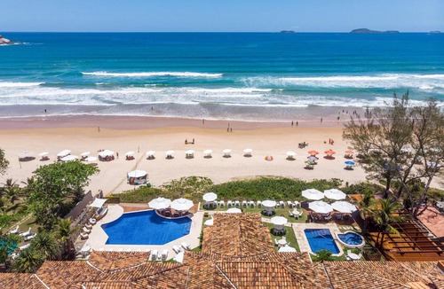 Buzios Hotel | Le Relais La Borie