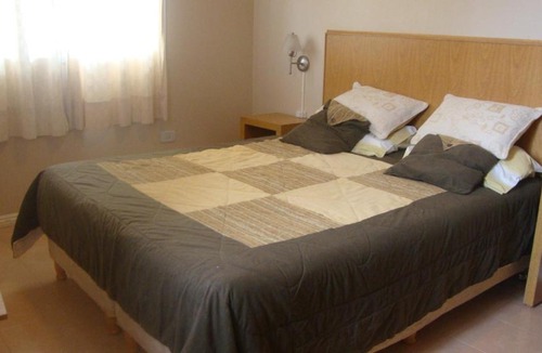 Colon Apartment | Le Soleil Apart Hotel