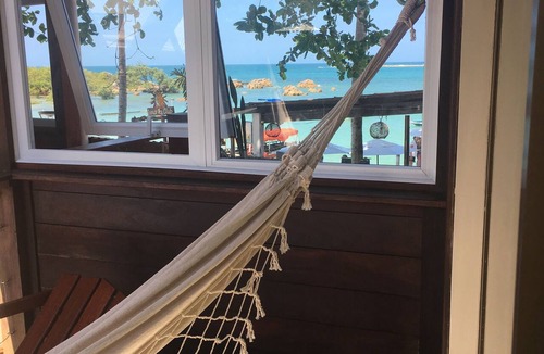 Morro de Sao Paulo Hotel | Le Terrace Pousada