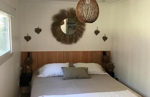 Mar de Las Pampas House | Le volquet Mar de las Pampas