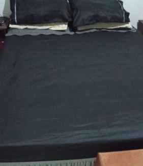 Ribeirao Preto House | Leandra hospedada