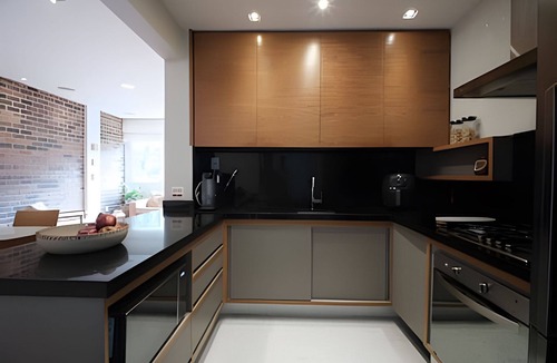 Leblon House | Leblon · 2-Bedroom Apt · Dias Ferreira St