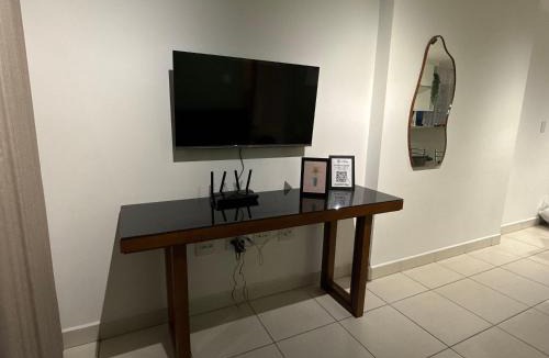 Sao Mateus Apartment | Leblon1101| Apto completo na Av. Itamar Franco até 6 pessoas