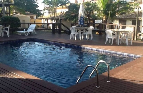 Joao Fernandes House | Leisure activities in João Fernandes in a beachfront condominium.