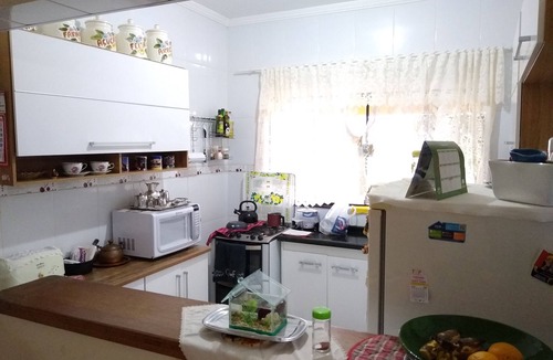 Porangaba House | Leisure activities for the whole family.