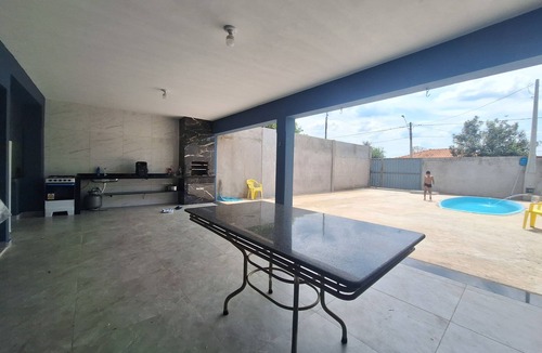 Brotas House | Leisure and tranquility outbuilding