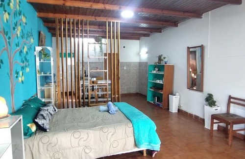Manuel B. Gonnet Apartment | Lemon Monoambiente