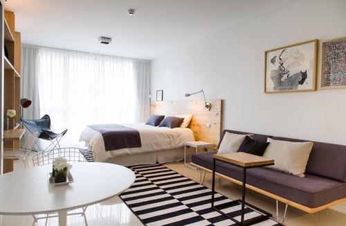 San Telmo Apartment | Lemon Suites