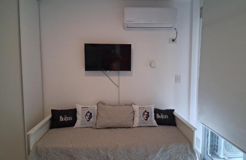 Ezeiza Bed & Breakfast | Lenn Rem Eze