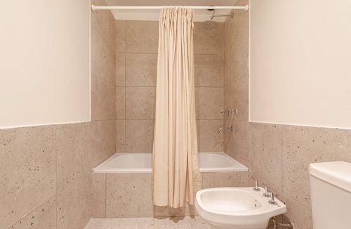 Recoleta Apartment | Leonardo Da Vinci Aparts 1D by MOT Rentals