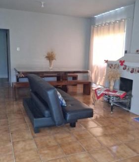 Pantano Grande House | Leonete Dutra