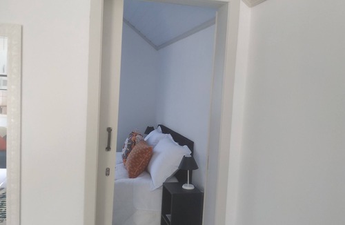 Dutra Apartment | Let's cancel please