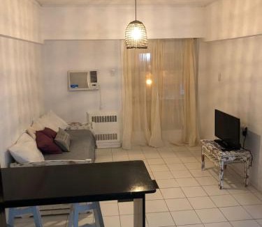 Trenque Lauquen Apartment | Levain Apart
