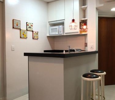 Conceicao Apartment | Lhirondelle Flat 176