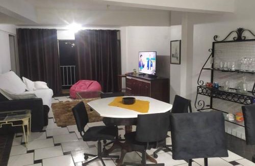 Centro Apartment | Liberdade! Apto no centro!