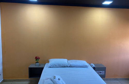 Cumbica Hotel | Light Motel