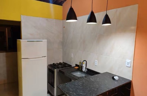 Fortim Apartment | Lighthouse House