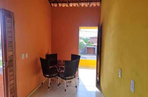Fortim Apartment | Lighthouse House