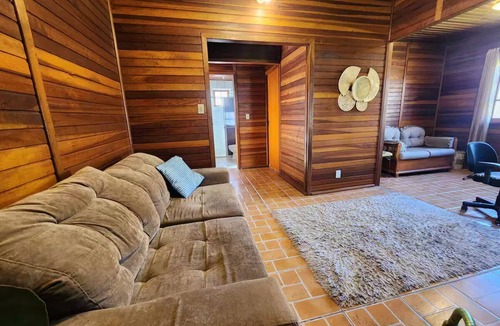 Guaiba House | Lilac Chalet