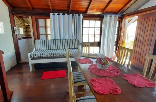 Ingleses do Rio Vermelho Apartment | Limar residencial