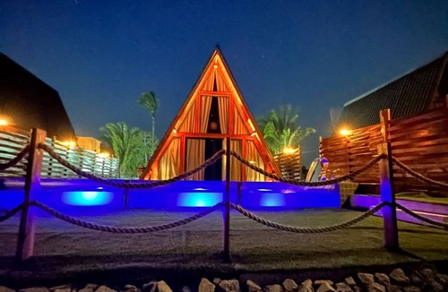 Presidente Juscelino Ski Chalet | LIMMAT CHALÉS