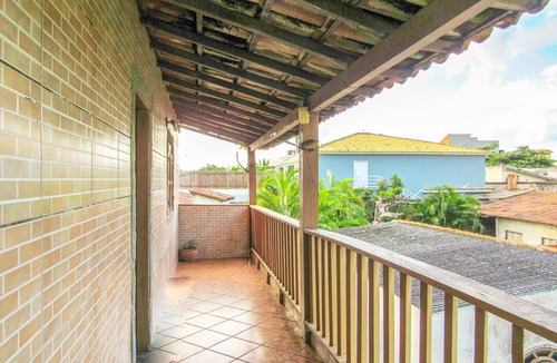 Pero House | Linda casa a 170m da Praia do Peró em Cabo Frio/RJ
