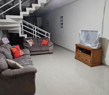 Morada da Praia House | Linda Casa Cond Morada da Praia