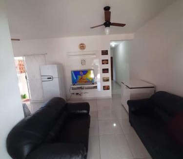 Itapoa House | Linda Casa de Praia com Piscina em Itapoá