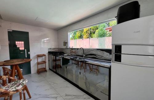 Barra do Jacuipe House | Linda casa duplex aconchegante e familiar