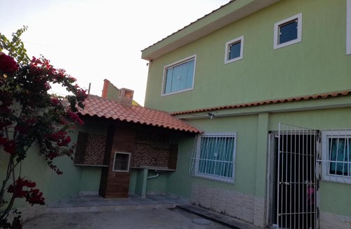 Cabo Frio Apartment | linda casa duplex vila do però