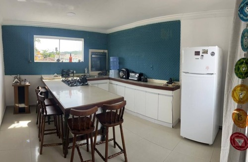 Joao Fernandes Apartment | Linda Casa em Ossos 100m da Praia!