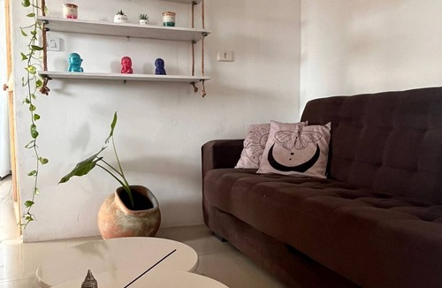 Joao Fernandes Apartment | Linda Casa em Ossos 100m da Praia!